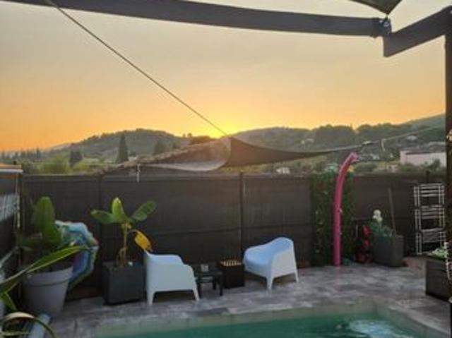 Maison 6 pièces 121 m²