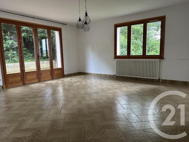 Maison 6 pièces 121 m²