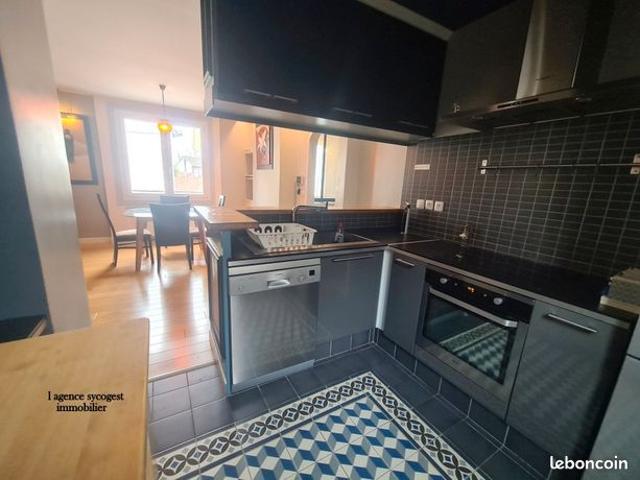 Maison 6 pièces 121 m²