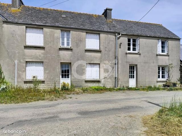 Maison 6 pièces 121 m²
