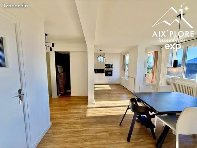 Maison 6 pièces 121 m²