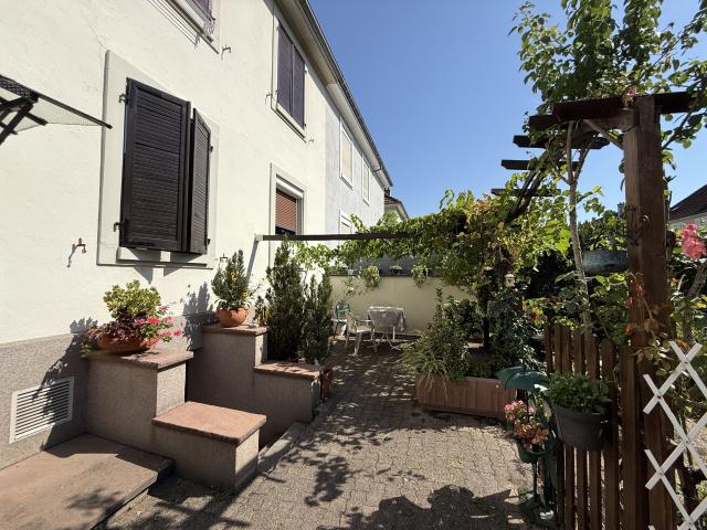 Maison 6 pièces 121 m²