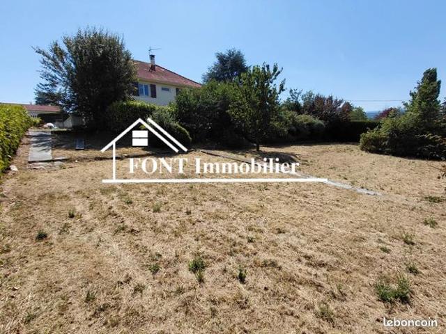 Maison 6 pièces 121 m²