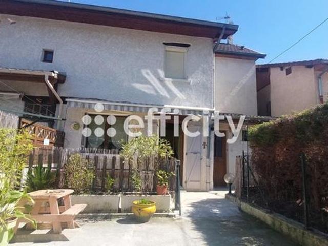 Maison 6 pièces 121 m²