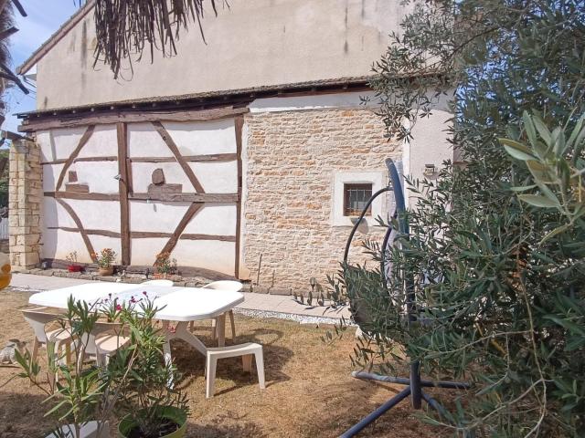 Maison 6 pièces 121 m²