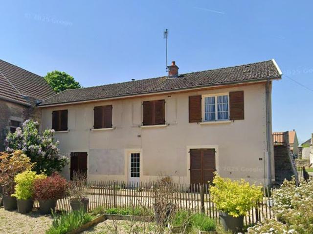 Maison 6 pièces 121 m²