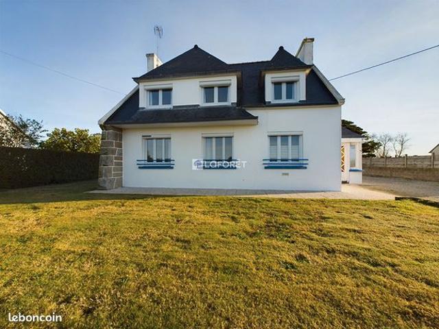 Maison 6 pièces 121 m²