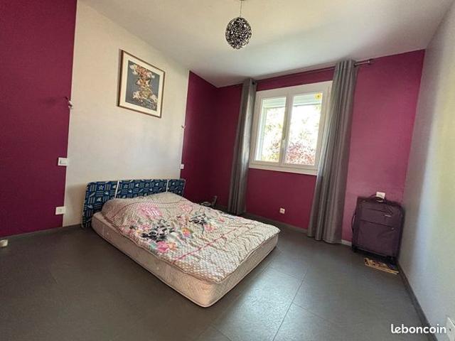 Maison 6 pièces 121 m²
