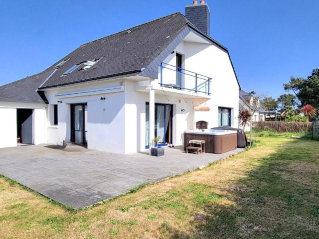 Maison 6 pièces 121 m²