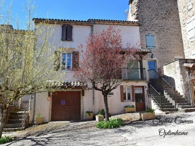 Maison 6 pièces 121 m²