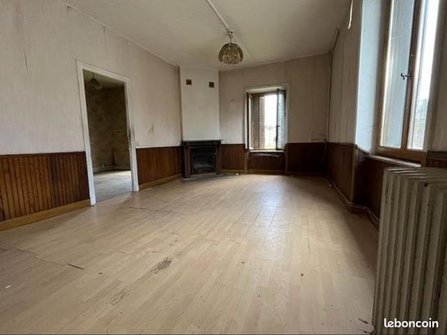 Maison 6 pièces 121 m²