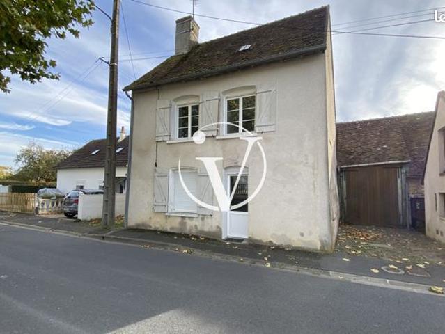 Maison 6 pièces 121 m²
