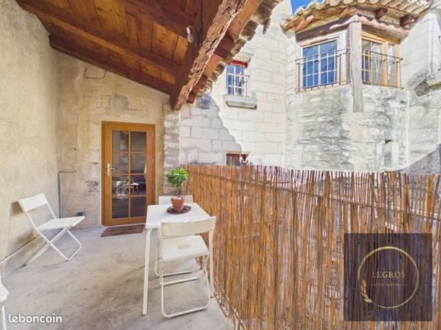 Maison 6 pièces 121 m²