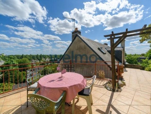 Maison 6 pièces 121 m²