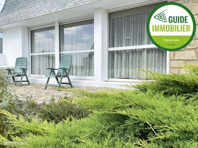 Maison 6 pièces 121 m²
