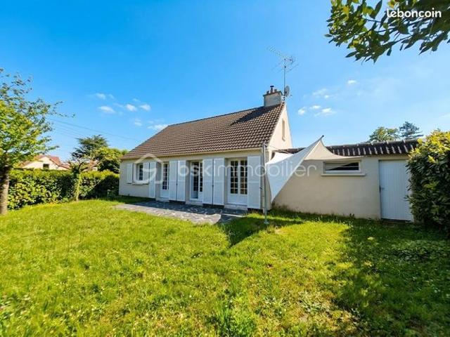 Maison 6 pièces 121 m²