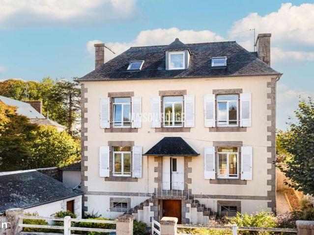 Maison 6 pièces 121 m²