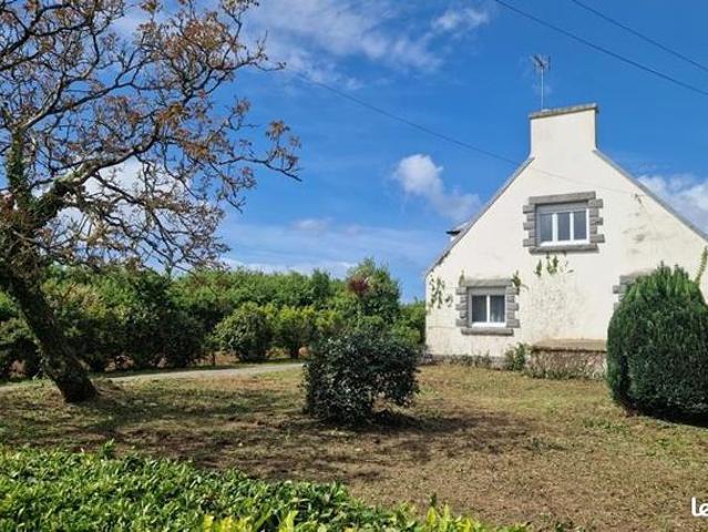 Maison 6 pièces 121 m²