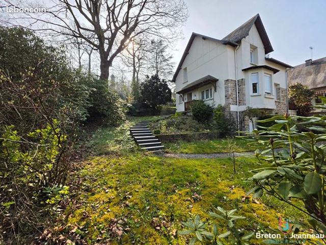 Maison 6 pièces 121 m²
