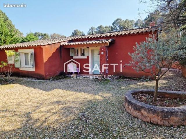 Maison 6 pièces 121 m²