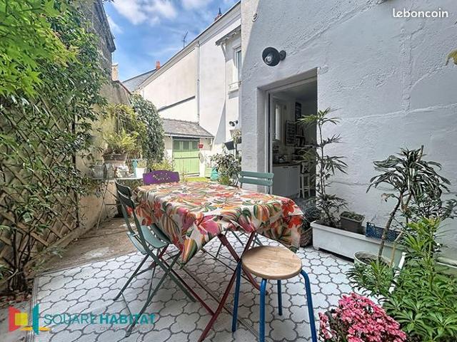 Maison 6 pièces 121 m²