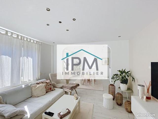 Maison 6 pièces 121 m²