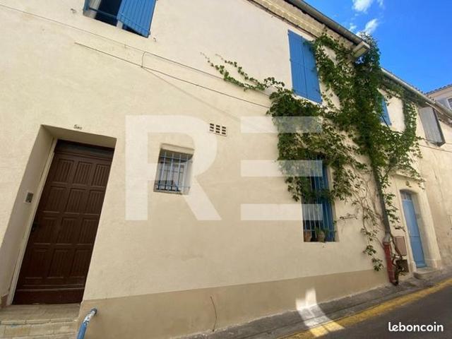 Maison 6 pièces 121 m²
