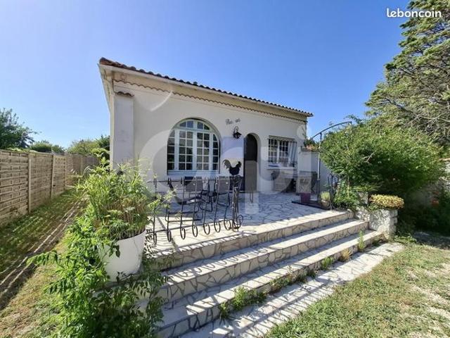 Maison 6 pièces 121 m²