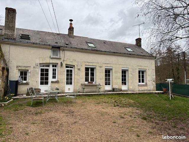Maison 6 pièces 121 m²