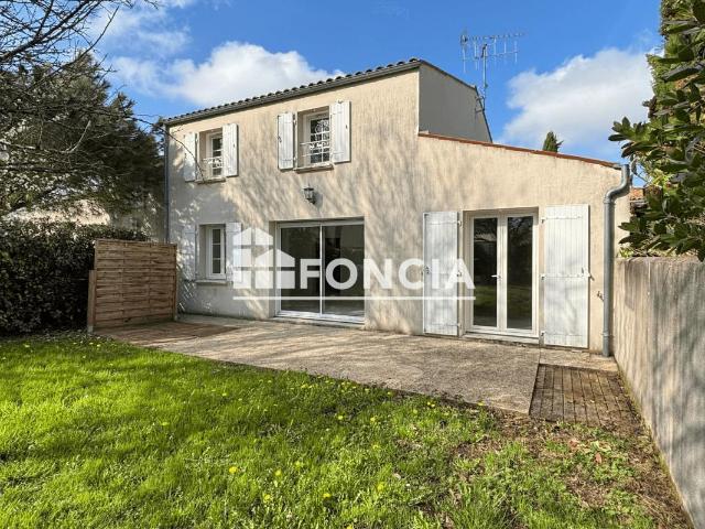Maison 6 pièces 121 m²