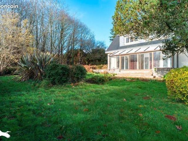 Maison 6 pièces 121 m²