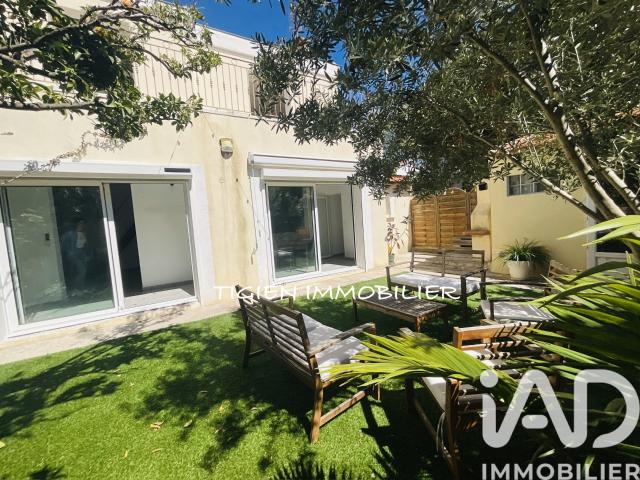 Maison 6 pièces 121 m²