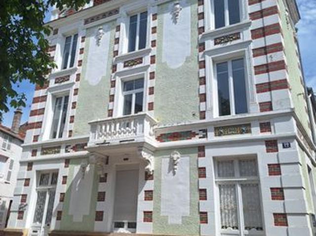 Maison 6 pièces 121 m²