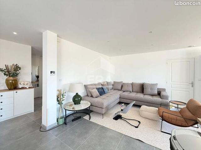 Maison 6 pièces 121 m²