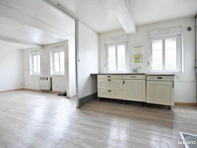 Maison 6 pièces 121 m²