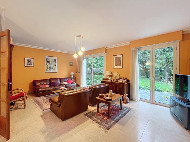 Maison 6 pièces 121 m²
