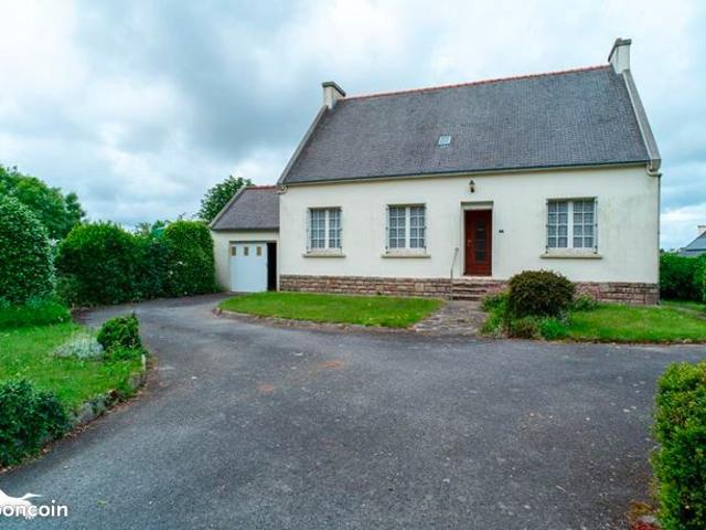 Maison 6 pièces 121 m²