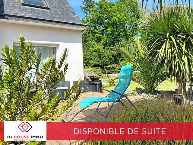 Maison 6 pièces 121 m²
