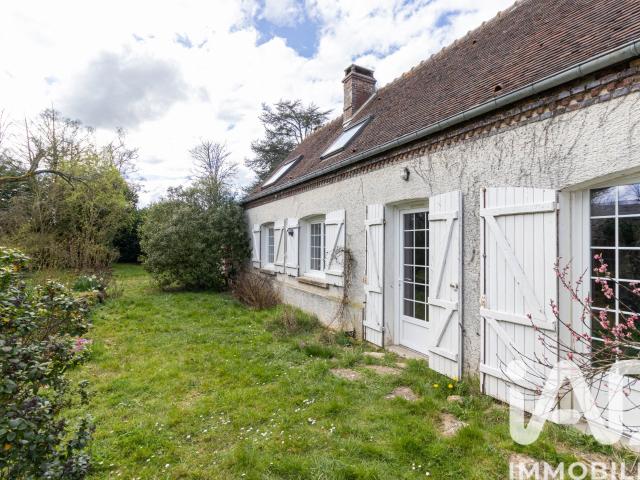 Maison 6 pièces 121 m²