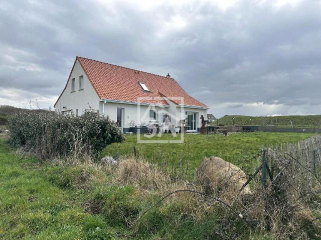 Maison 6 pièces 121 m²