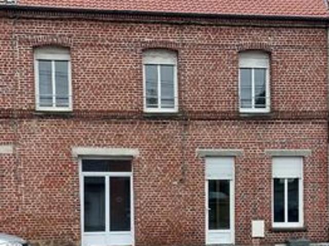 Maison 6 pièces 121 m²