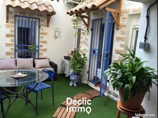 Maison 6 pièces 121 m²
