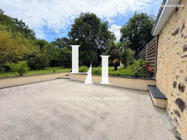 Maison 6 pièces 121 m²