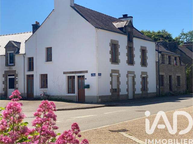 Maison 6 pièces 121 m²