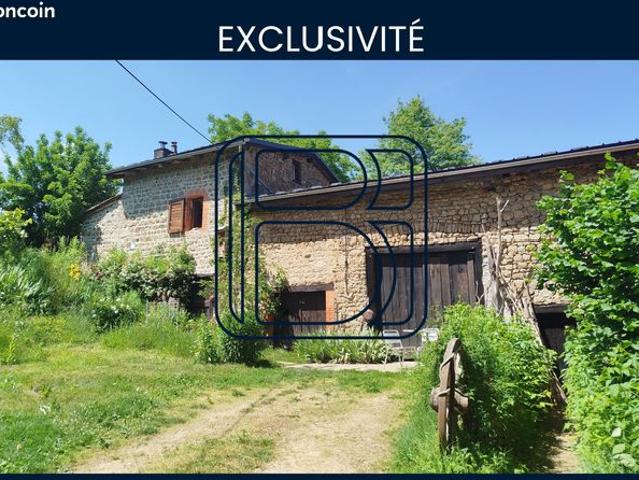 Maison 6 pièces 121 m²