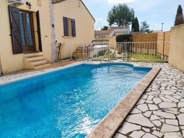 Maison 6 pièces 121 m²