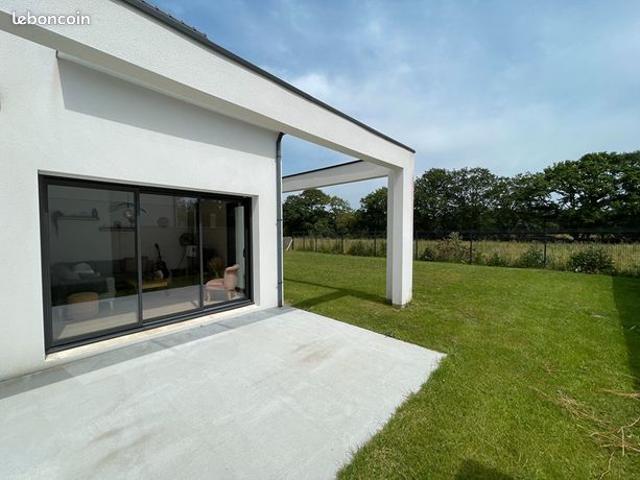 Maison 6 pièces 121 m²