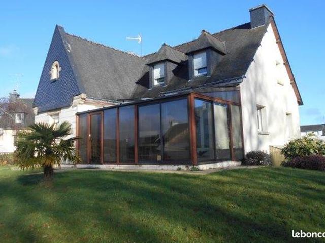 Maison 6 pièces 121 m²