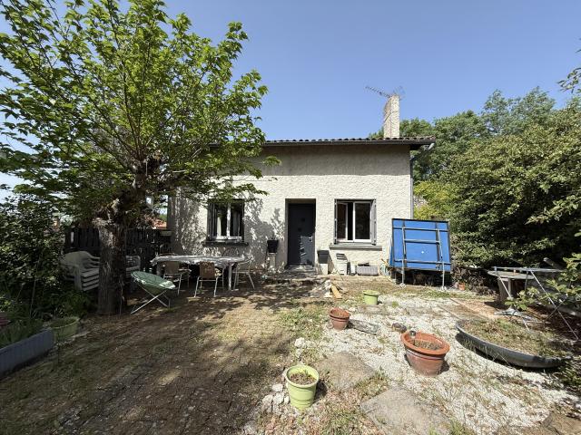 Maison 6 pièces