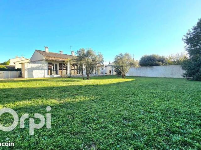 Maison 6 pièces 122 m²